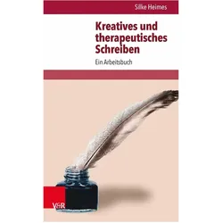 Kreatives und therapeutisches Schreiben, Fachbücher von Silke Heimes