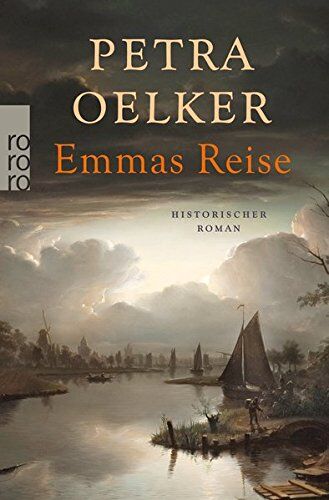 Petra Oelker - Emmas Reise - Preis vom 19.10.2026 19:33:35 h
