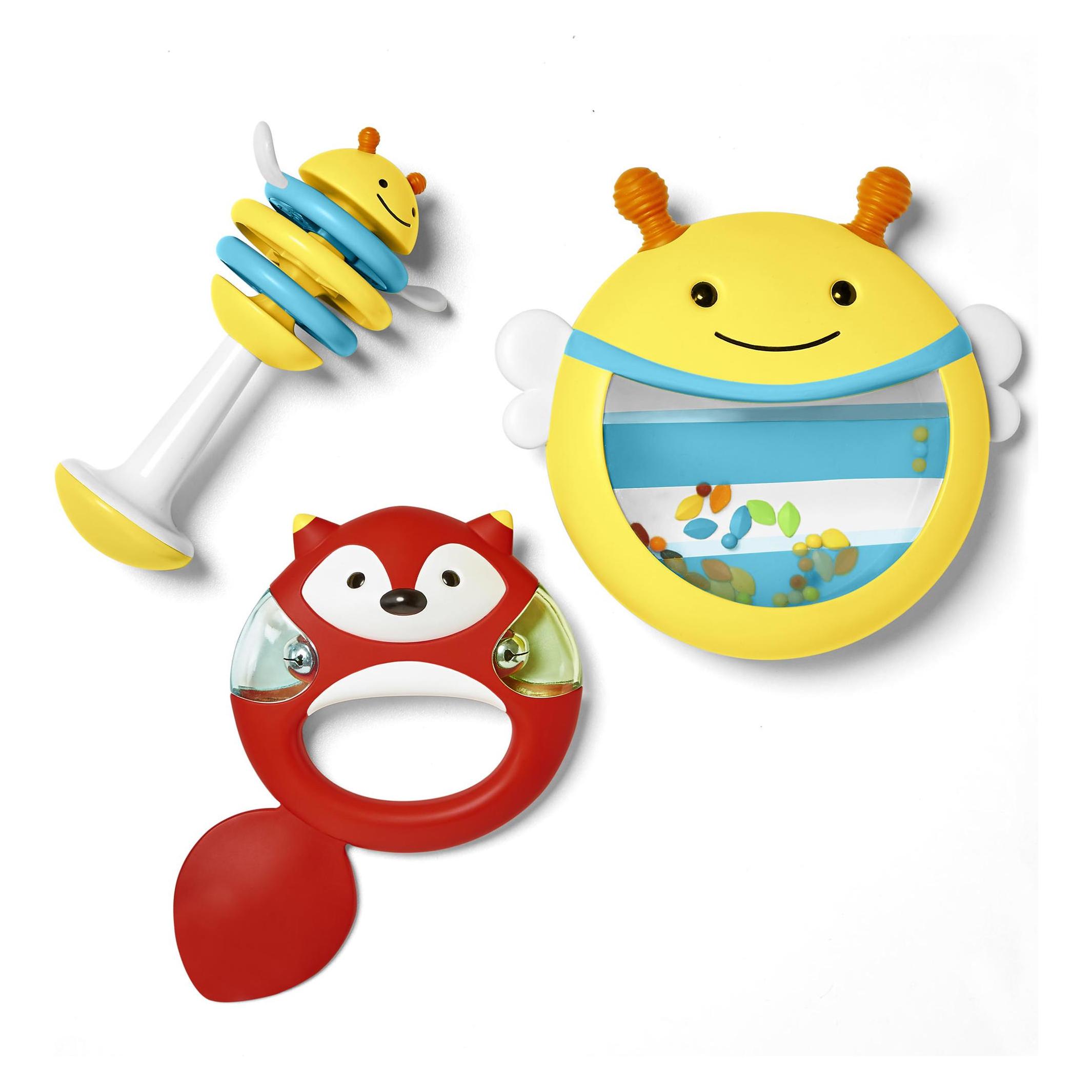 Skiphop Musical Instrument (303253)