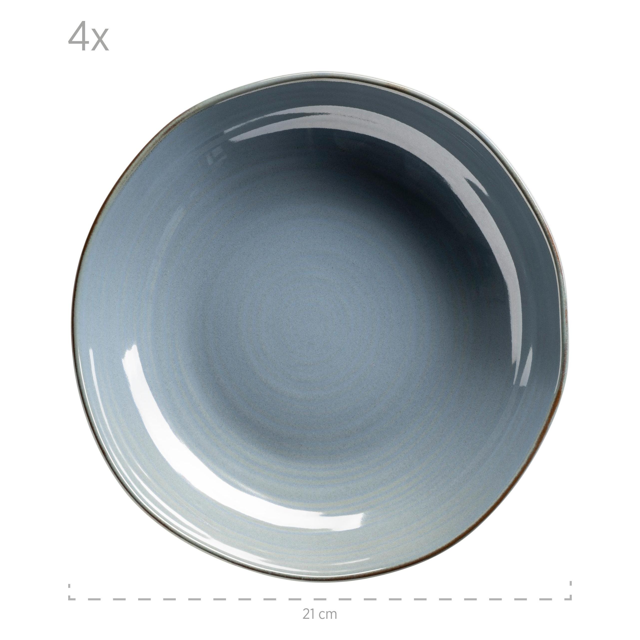 Mäser Nottingham (4x, 21 cm) (935150)