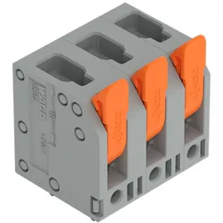 WAGO GmbH &amp; Co. KG Leiterplattenklemme Hebel 2604-3303