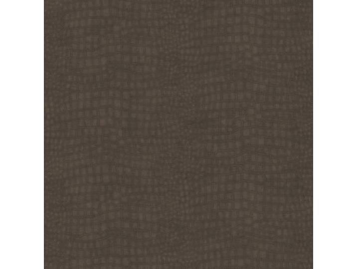 Vliestapete, Braun, Kunststoff, Papier, Animalprint, 52x1000 cm, Made in Europe, Tapeten & Wandverkleidungen, Vliestapeten