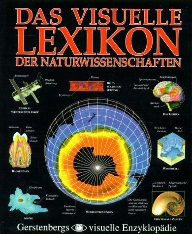 Das visuelle Lexikon der Naturwissenschaften - Preis vom 09.10.2026 07:28:09 h