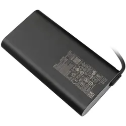 Dell 240W AC adapter for Alienware (240 W), Notebook Netzteil, Schwarz