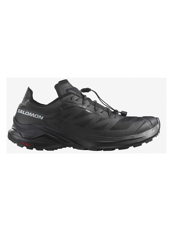 SALOMON Laufschuhe "XA META" in Schwarz - 46