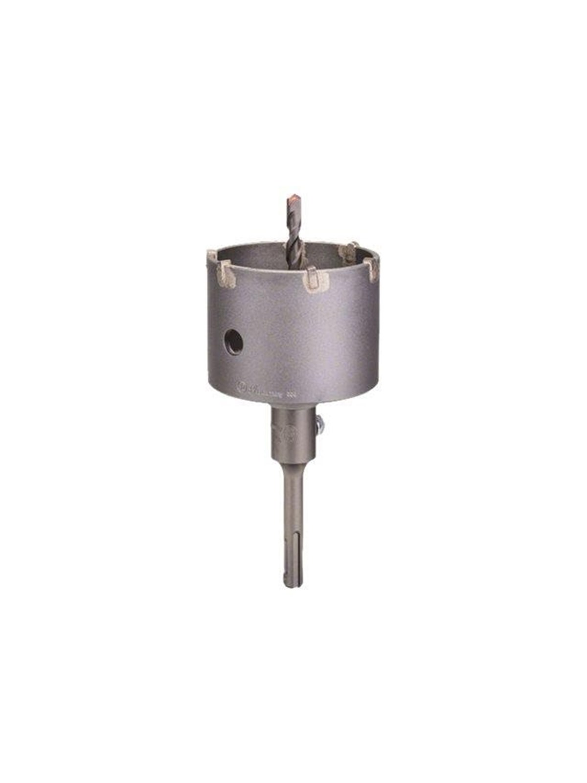 Bosch core cutter 82 mm - for concrete masonry limestone