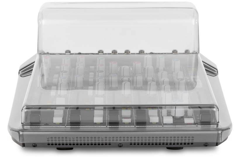 Decksaver SSL SiX
