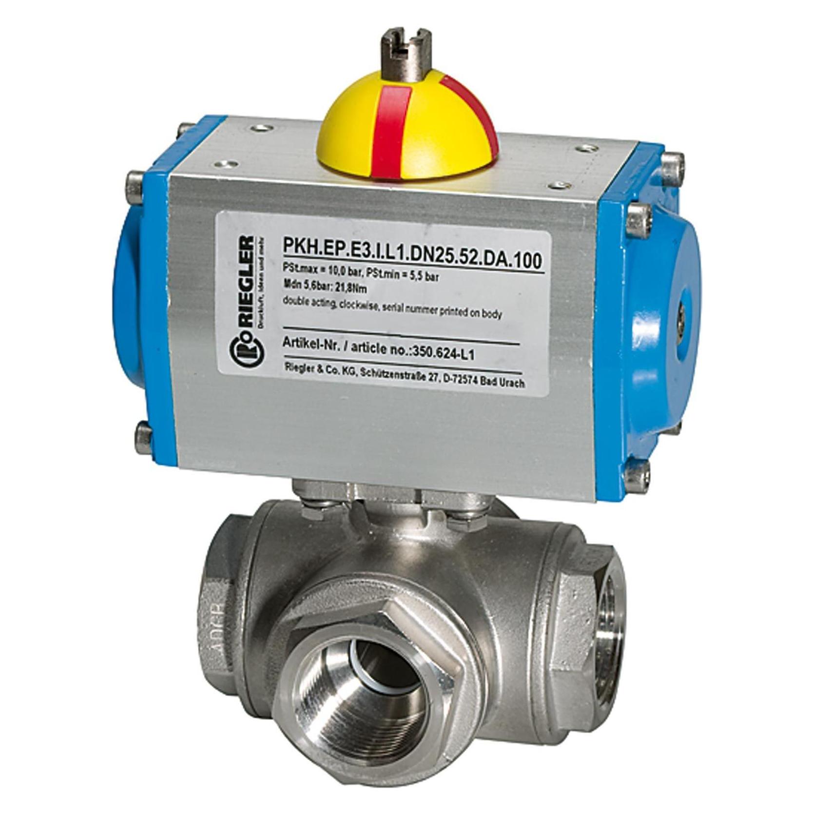 Riegler 350.625-L1 (350.625-L1)