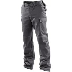 KÜBLER ORGANIQ Hose anthrazit 52 - 2248 1414-97-52 - anthrazit