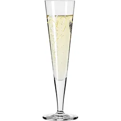 Ritzenhoff Goldnacht, Weingläser, Transparent