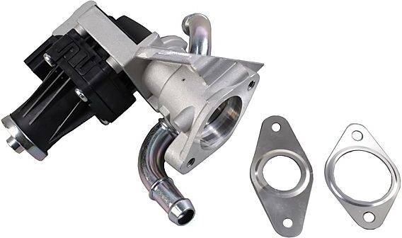 Metzger Autoteile Agr-Ventil 0892620 Für Ford