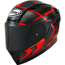 Suomy TX-Pro Advance 2023 Helm