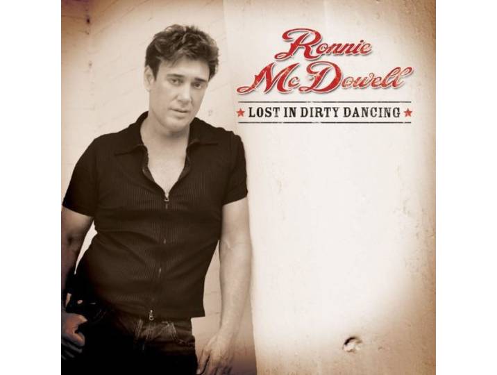 Lost in Dirty Dancing