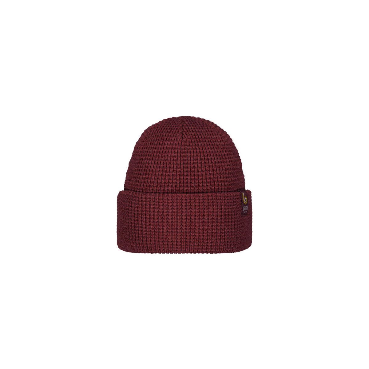 Barts Mordag Beanie burgundy (25) 6883025