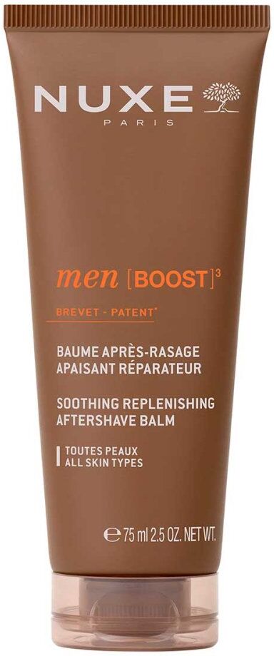 Nuxe Men Aftershave-Balsam