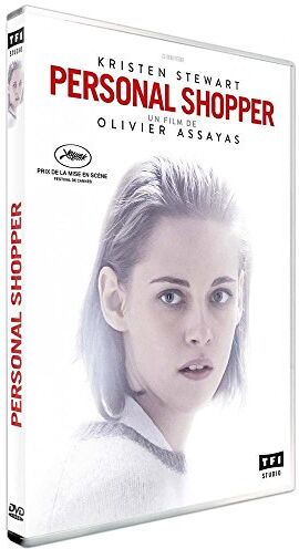 Olivier Assayas - Personal shopper [FR Import] - Preis vom 09.10.2026 07:28:09 h