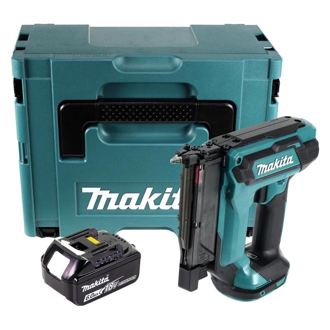 Makita DPT 353 (Nagelpistole, Tacker) (DPT353G1J)
