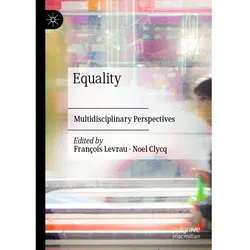 Equality, Fachbücher