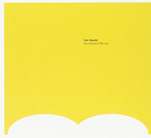 Tore Elgaroy - The Sound of the Sun - Preis vom 09.10.2026 07:28:09 h