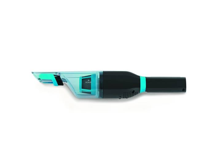 Aspirateur main HRV75-25 CARREFOUR HOME