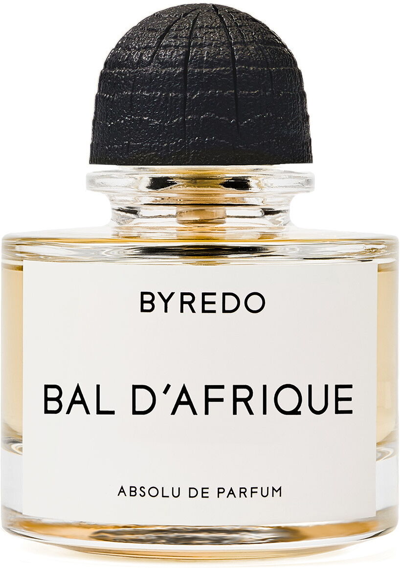 50ml BYREDO Bal d'Afrique Absolu de Parfum