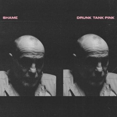 Drunk Tank Pink - Shame, Vinyl