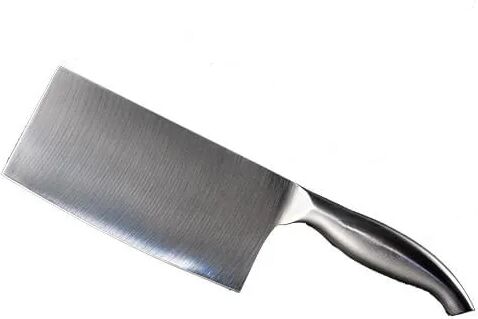 School of Wok Slice and Dice Cleaver 7 inch