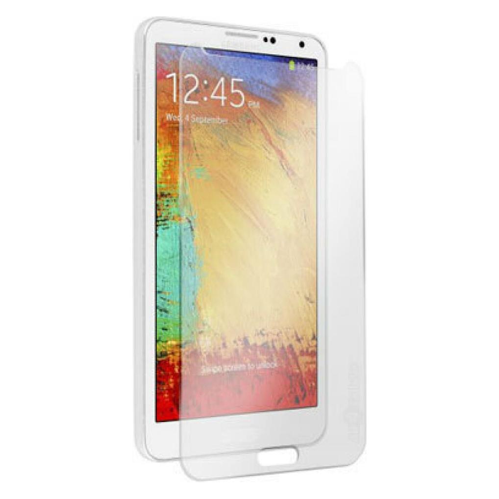 Okmore Bildschirmschutzfolie für Samsung Note 3 (1 Stk., Samsung Galaxy Note 3) (32736083)