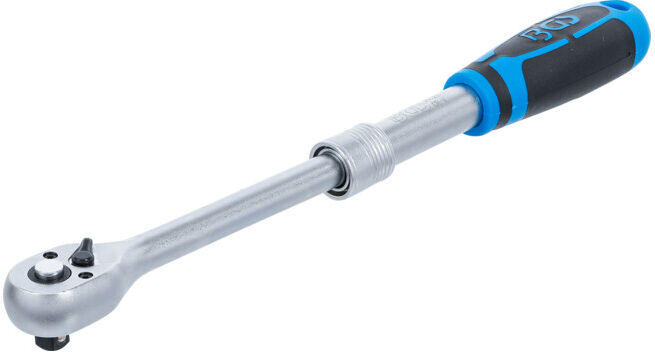 BGS technic Cliquet réversible extensible BGS, 12,5 mm (1/2