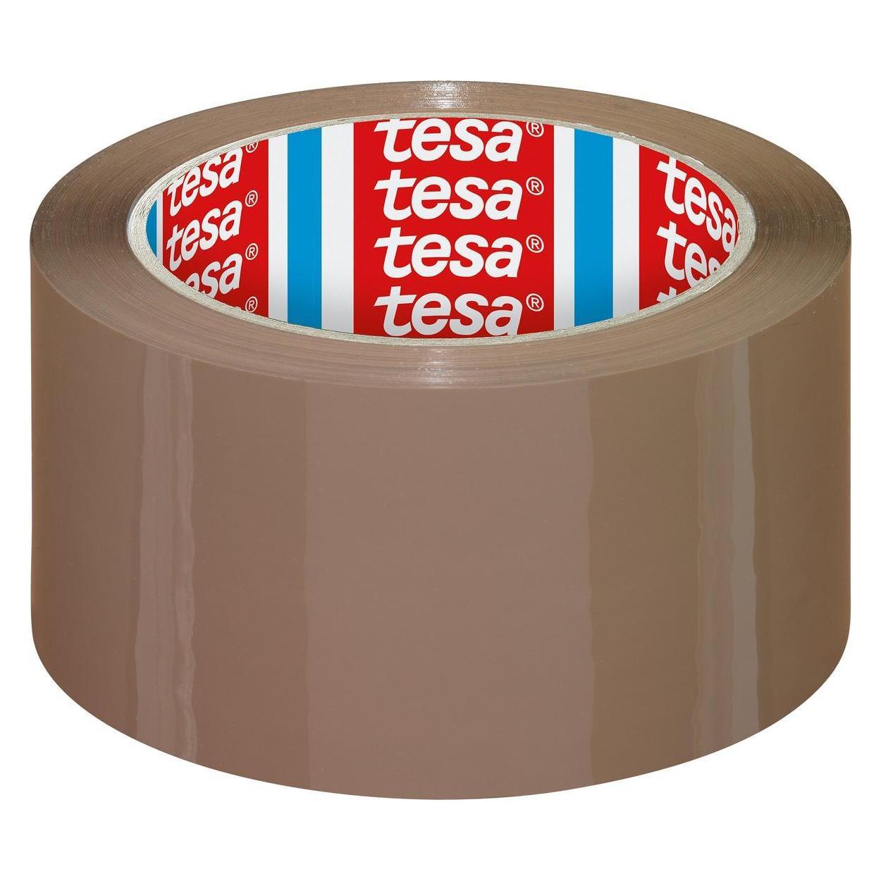 tesa tesapack 4195 PP Packband (50 mm) (04195-00001-04)