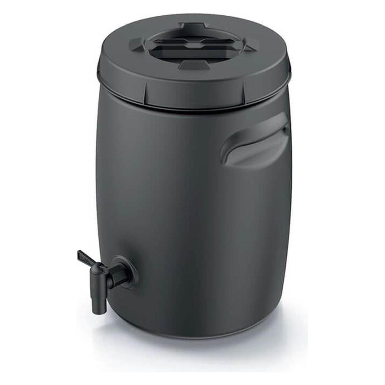 Prosperplast Zbiornik 55l Na Nawóz Ogrodowy Combioliq (55 l) (PIBFT55-S411)