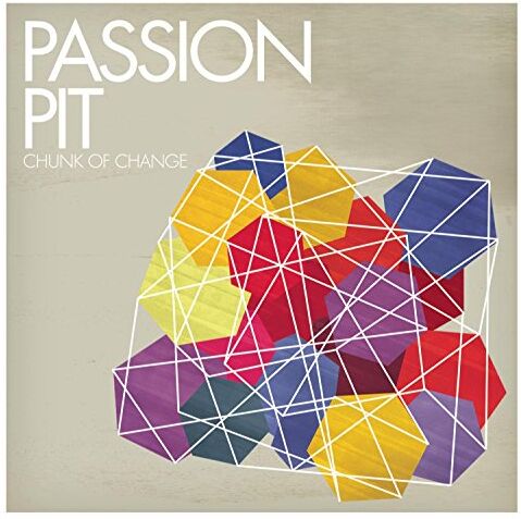 Passion Pit - Chunk of Change Ep - Preis vom 11.10.2026 03:10:56 h
