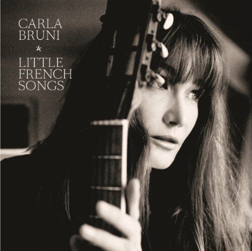 Carla Bruni - Little French Songs (Limited Deluxe Edition inkl. CD+DVD+Audio Blu-Ray) - Preis vom 09.10.2026 07:28:09 h