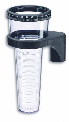 TFA Dostmann 47.1001 Regenmesser