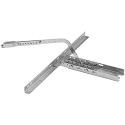 Somfy Sektionaltorbeschlag 2400650