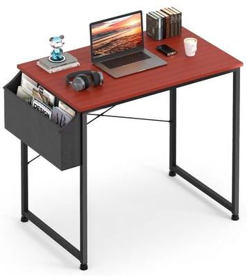 No Home Office Gaming Desk