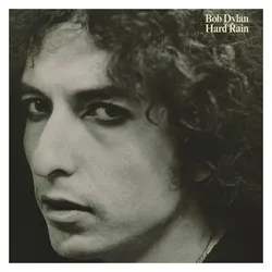 COL, Schallplatten, Hard Rain (Bob Dylan)
