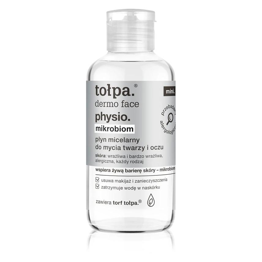 Tolpa Dermo Face Physio Mikrobiom (Mizellenwasser, 100 ml) (32365011)