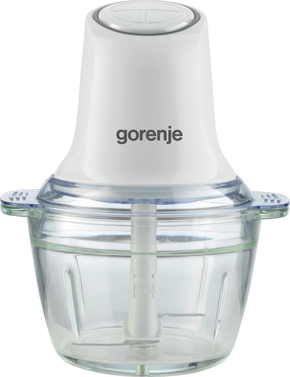 Gorenje S501GW Waterkoker, 1 liter, Wit