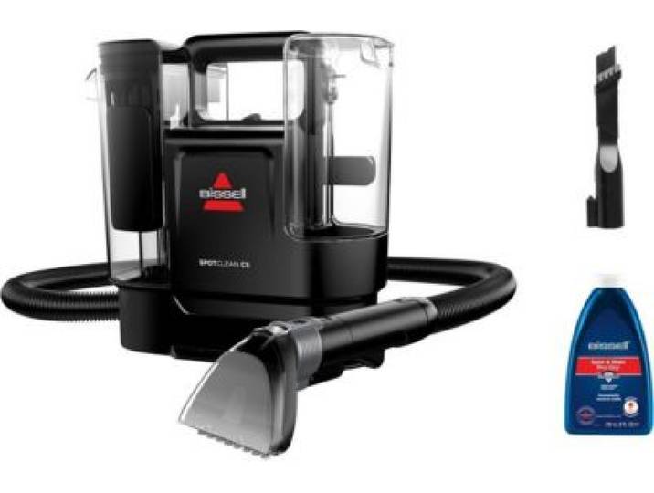 Bissell - Nettoyeur Détacheur Spotclean C5 Pro B3931n