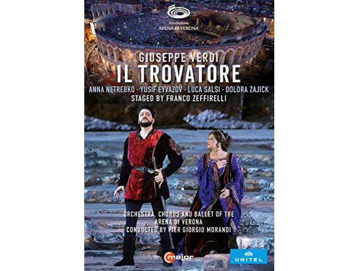 Il Trovatore