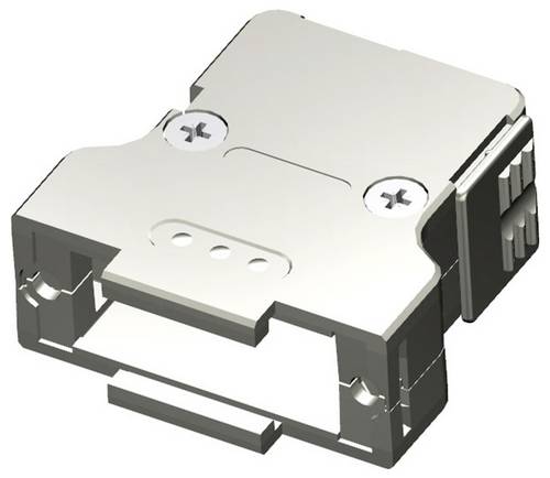 Molex 173111-0782 D-SUB Gehäuse