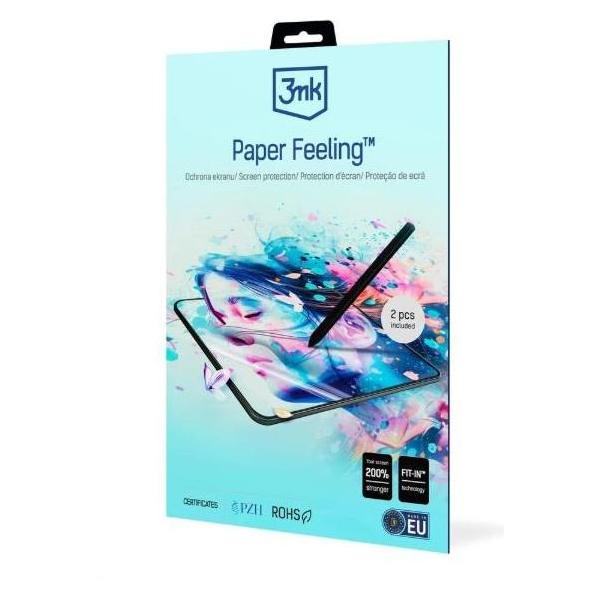 3MK ochranná folie Paper Feeling pro Xiaomi Pad Mini (1 Stk., Xiaomi Pad Mini) (5903108705592)