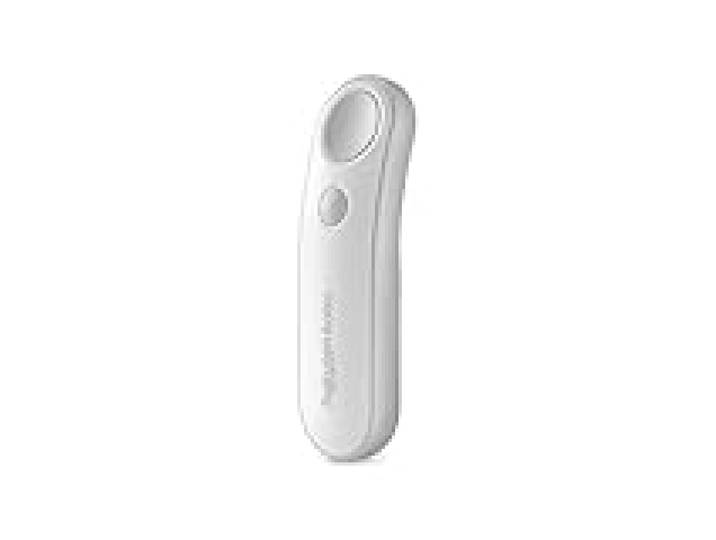 Kobo Télécommande Tourne-Page Compatible avec Les liseuses Kobo Lecture Mains Libres Ergonomique Connexion Bluetooth (Blanc)