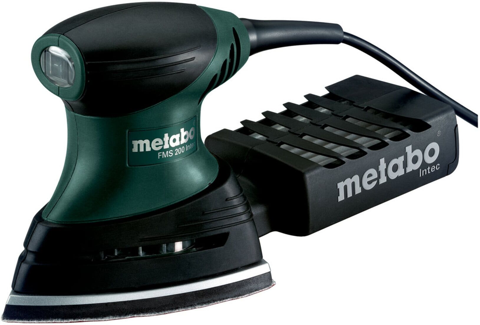 Metabo Multischleifer FMS 200 Intec Kunststoffkoffer (600065500)