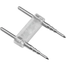 EUROLITE LED Neon Flex 230V Slim Einspeisekontaktstift