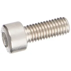 Sunex Innensechskantschraube M8 x 20 mm