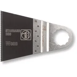 Fein E-Cut Standard-Sägeblatt - Form 136 - 63502136034