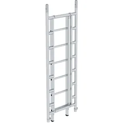 Günzburger, Schraubstock + Zwinge, FlexxTower-Treppenkit 2