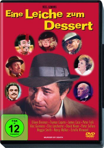 Robert Moore - Eine Leiche zum Dessert - Preis vom 27.09.2026 03:53:48 h